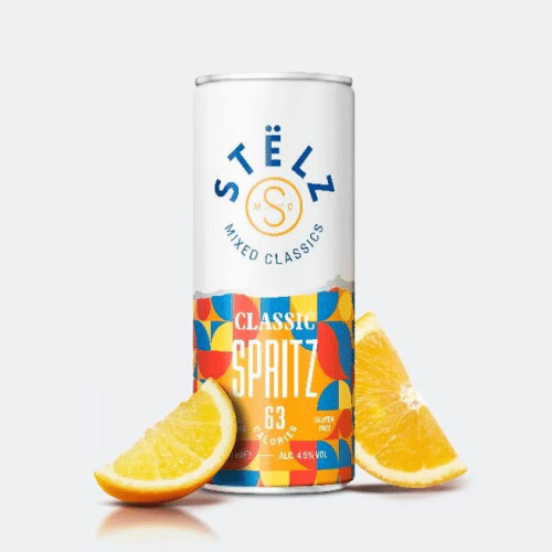 Stëlz classic spritz 250ml
