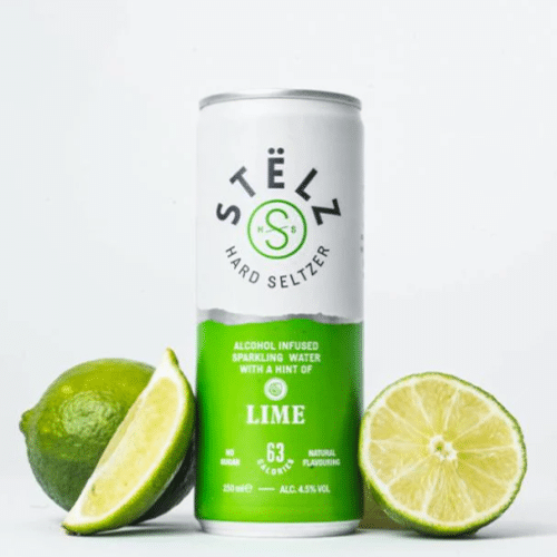 Stëlz lime 250ml