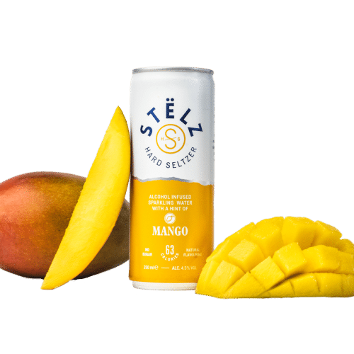 Stëlz mango 250ml