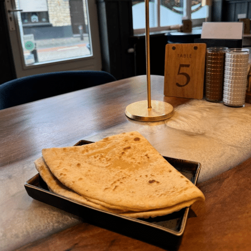 Los roti vel