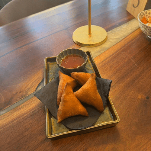 Samosa