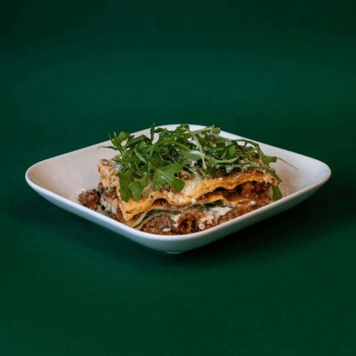 Lasagne bolognese di nonna