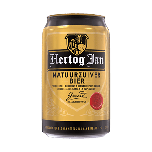 Hertog Jan 330ml