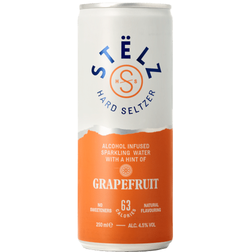 Stelz Grapefruit 250ml
