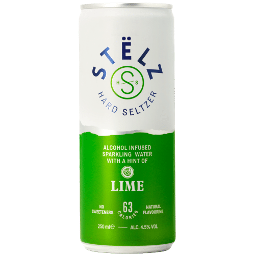 Stelz Lime 250ml