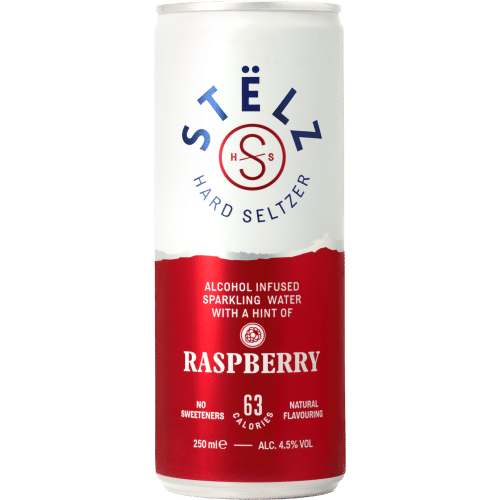 Stelz Raspberry 250ml
