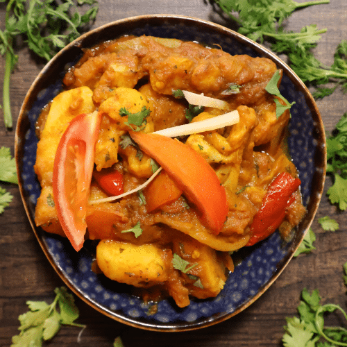 Alu gobi