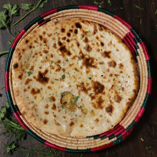 Alu naan