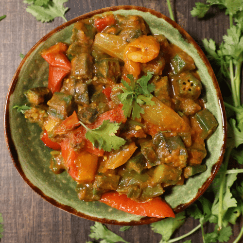 Bhindi