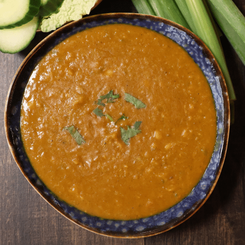 Dal mix