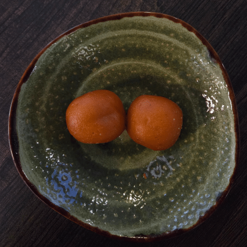 Gulab jamun