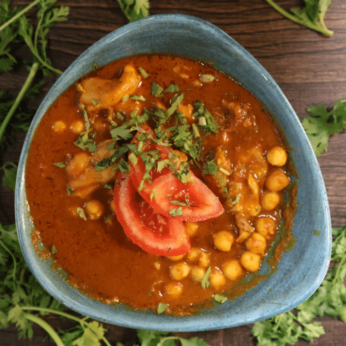 Kip channa