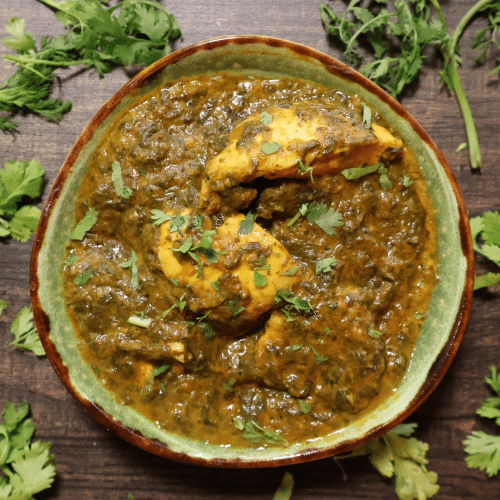 Kip palak