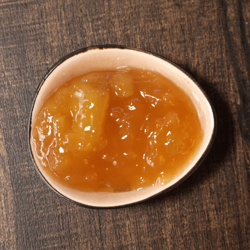 Mango chutney