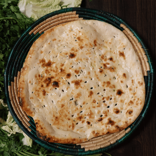 Naan