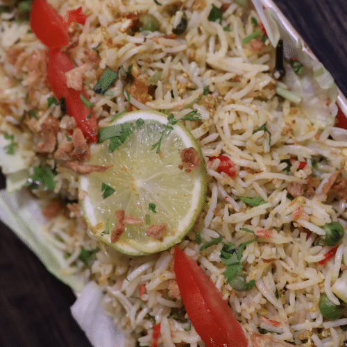 Nasi