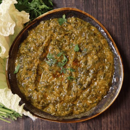 Palak
