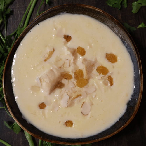 Shahi paneer