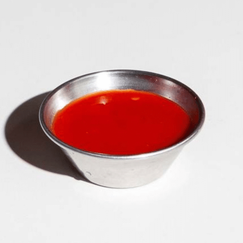 Ketchup