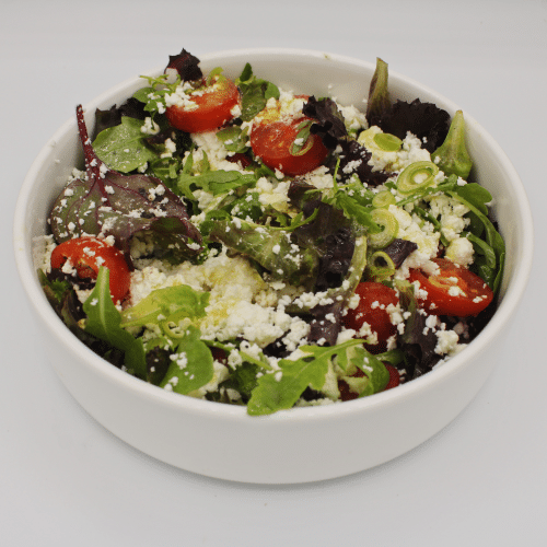Mixed salad