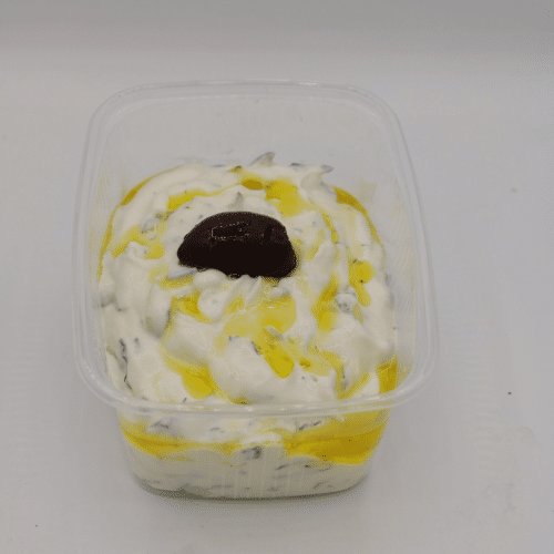 Tzatziki