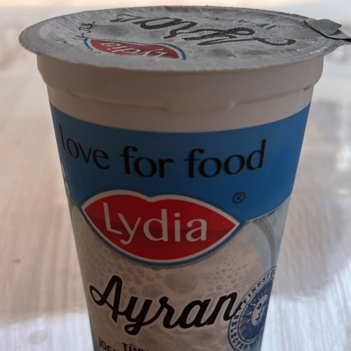 Ayran 250ml