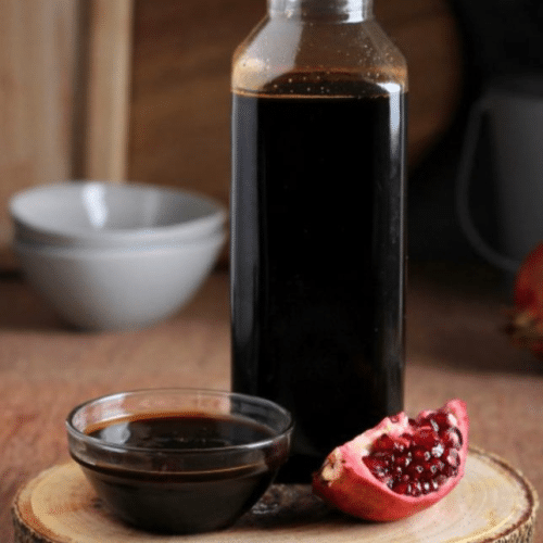 Granaatappelmelasse