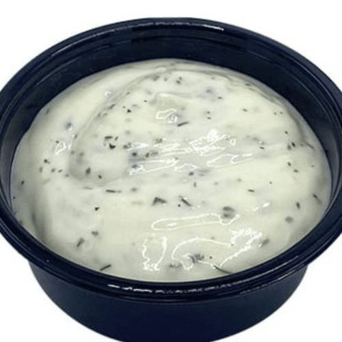 Knoflooksaus