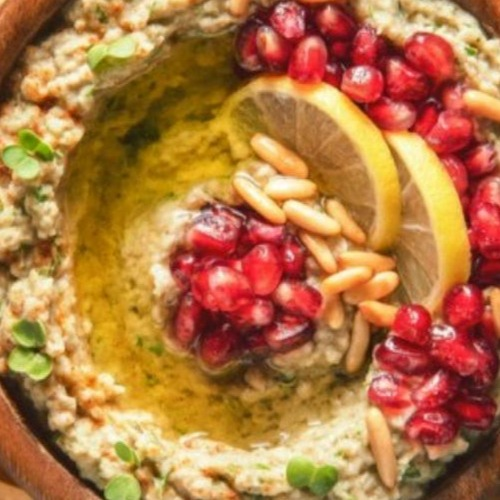 Moutabel smeersel