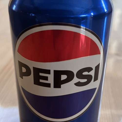 Pepsi 330ml