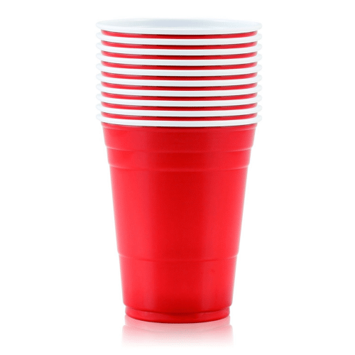 15x party cups