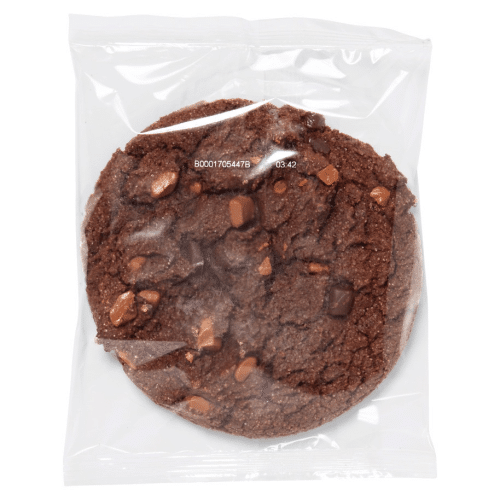 American cookies chocolate mega 103 gram