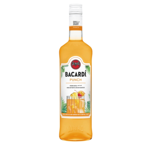 Bacardi Punch 700ml