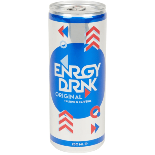 Energy Drink Original 250ml