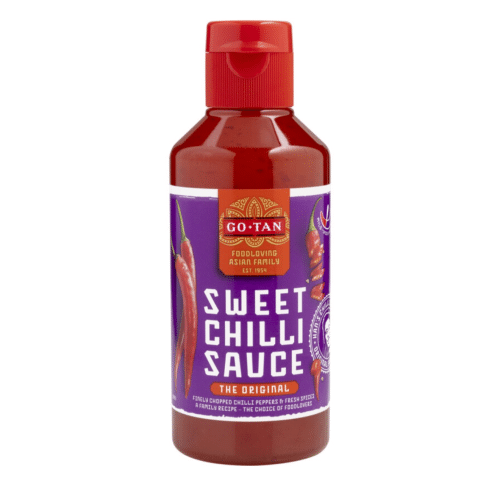 Go-Tan Sweet chilli sauce