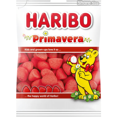 Haribo Primavera