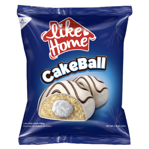 Like Home Cake Ball Cream 50g
