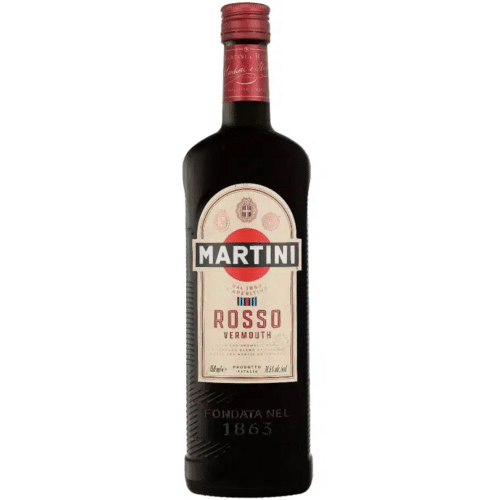 Martini Rosso 750ml