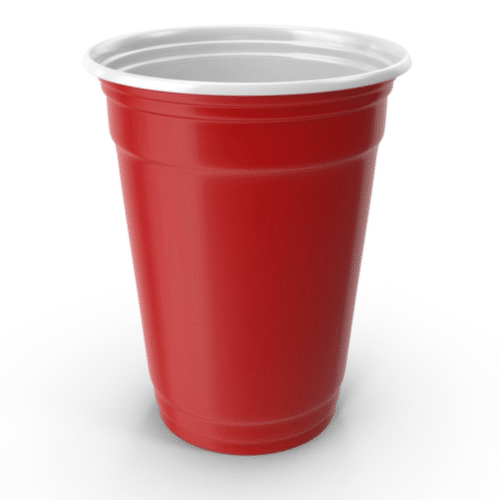 Party cup