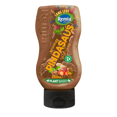 Remia Kruidige pindasaus tafelsaus