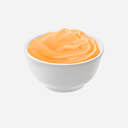 Andalouse saus