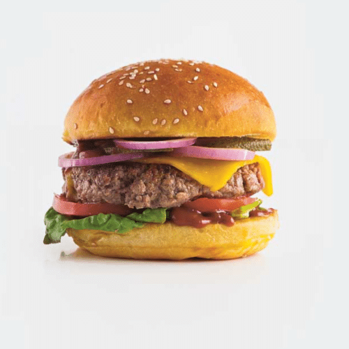 Cheeseburger