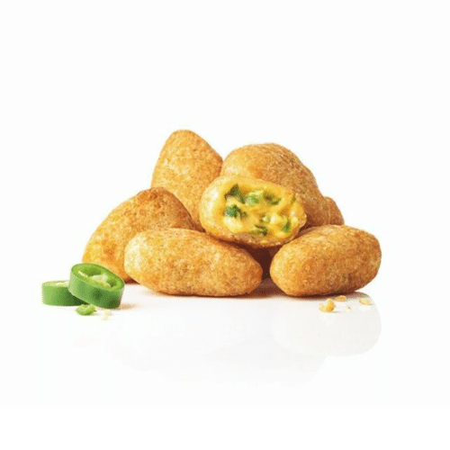 Chili cheese nuggets 5 stuks