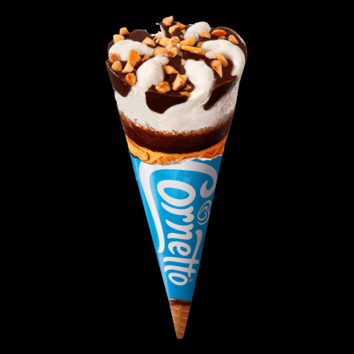 Cornetto Classico 125ml