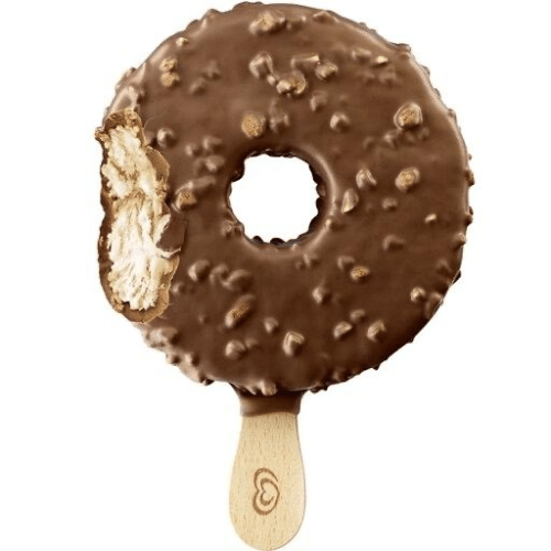 Donut Cacao & Cookie 62ml