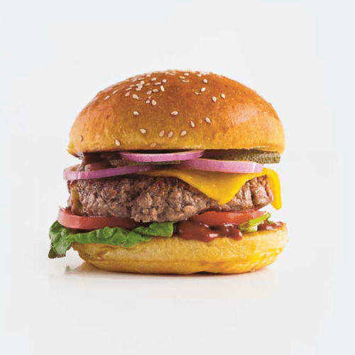 Hamburger