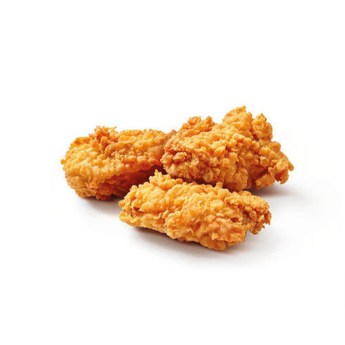 Hotwings 3 stuks