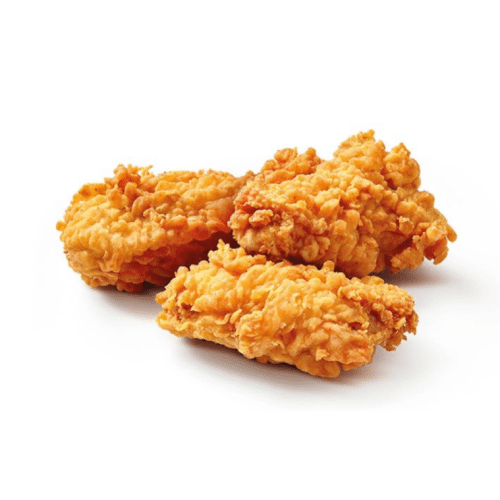 Hotwings 5 stuks