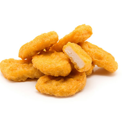 Kipnuggets 12 stuks