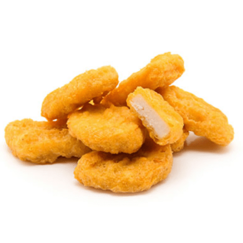 Kipnuggets 3 stuks